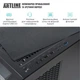 Робоча станція ARTLINE WorkStation W90 (W90v14) - изображение 9