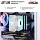 Комп'ютер ARTLINE Gaming X49WHITE Windows 11 Home (X49WHITEv55Win) - изображение 5
