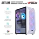 Комп'ютер ARTLINE Gaming X49WHITE Windows 11 Home (X49WHITEv55Win) - изображение 2