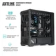 Графічна станція ARTLINE WorkStation W96 (W96v119) - изображение 4