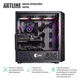 Комп'ютер ARTLINE Gaming X98 Windows 11 Home (X98v74Win) - изображение 8