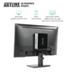 Неттоп ARTLINE Business B12 (B12v39+V24F75-IPS) - изображение 3
