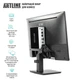 Неттоп ARTLINE Business B12 (B12v39+V24F75-IPS) - изображение 4