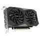 Відеокарта GIGABYTE Nvidia GeForce RTX 3050 6Gb WINDFORCE OC V2 (GV-N3050WF2OCV2-6GD) - зображення 3