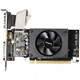 Відеокарта GIGABYTE Nvidia GeForce GT710 2GB D3 (GV-N710D3-2GL) - изображение 1