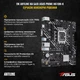 Комп'ютер ARTLINE Gaming X37 Windows 11 Home (X37v72Win) - изображение 4