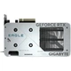 Відеокарта GIGABYTE Nvidia GeForce RTX 5060 EAGLE OC ICE 8G (GV-N5060EAGLEOC ICE-8GD) - изображение 6