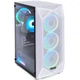 Комп'ютер ARTLINE Gaming X46WHITE Windows 11 Home (X46WHITEv42Win) - зображення 1
