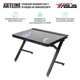 Комп'ютер в столі ARTLINE Overlord DESK Windows 11 Pro (DESKv10Win) - изображение 5