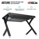 Комп'ютер в столі ARTLINE Overlord DESK Windows 11 Pro (DESKv10Win) - изображение 8