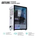 Комп'ютер ARTLINE Gaming X47WHITE Windows 11 Home (X47WHITEv99Win) - зображення 8