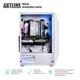 Комп'ютер ARTLINE Gaming X47WHITE Windows 11 Home (X47WHITEv99Win) - зображення 9