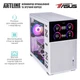 Комп'ютер ARTLINE Gaming D31WHITE (D31WHITEv120) - изображение 5
