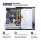 Персональний комп'ютер Artline Business B22 (B22v01) - изображение 3