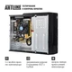 Персональний комп'ютер Artline Business B22 (B22v01) - изображение 4