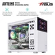 Комп'ютер ARTLINE Gaming D31WHITE (D31WHITEv120) - изображение 10