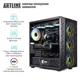 Комп'ютер ARTLINE Gaming X94 Windows 11 Home (X94v96Win) - зображення 4