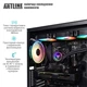 Комп'ютер ARTLINE Gaming X94 Windows 11 Home (X94v96Win) - зображення 5