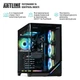 Комп'ютер ARTLINE Gaming X98 (X98v83) - изображение 9