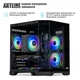 Комп'ютер ARTLINE Gaming X63 Windows 11 Home (X63v40Win) - изображение 5