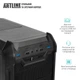 Робоча станція ARTLINE WorkStation W73 Windows 11 Pro (W73v41Win) - изображение 4