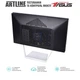 Моноблок ARTLINE Business M63 (M63v09) - зображення 5
