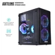 Персональний комп'ютер ARTLINE Gaming X46 (X46v36) - зображення 8