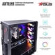 Персональний комп'ютер Artline Gaming X48 (X48v43) - изображение 2