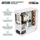 Комп'ютер ARTLINE Gaming X69WHITE (X69WHITEv47) - изображение 5