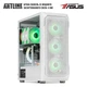 Комп'ютер ARTLINE Gaming X69WHITE (X69WHITEv47) - изображение 9