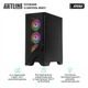 Комп'ютер ARTLINE Gaming DRGN (DRGNv140) - изображение 10