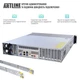 Сервер ARTLINE Business R34 (R34v34) - изображение 3