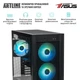 Комп'ютер ARTLINE Overlord GT302 Windows 11 Pro (GT302v23Win) - изображение 6