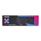 Комплект клавіатура та мишка Maxxter KMS-CM-01-UA - зображення 5