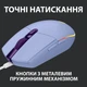 Мишка Logitech G102 Lightsync Lilac (910-005854) - изображение 5