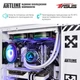 Комп'ютер ARTLINE Gaming D31WHITE Windows 11 Home (D31WHITEv107Win) - изображение 6
