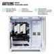 Комп'ютер ARTLINE Gaming PBGWHITE Windows 11 Home (PBGWHITEv09Win) - зображення 8