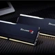 Модуль пам'яті G.Skill Ripjaws M5 RGB Black DDR5-6000 32GB (2x16GB) CL36-36-36-96 1.35V Intel XMP - зображення 4