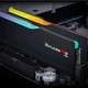 Модуль пам'яті G.Skill Ripjaws M5 RGB Black DDR5-6000 32GB (2x16GB) CL36-36-36-96 1.35V Intel XMP - зображення 5