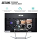 Моноблок ARTLINE Business F29 (F29v14) - изображение 9
