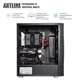 Графічна станція ARTLINE WorkStation W78 (W78v34) - изображение 6
