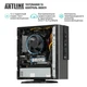 Неттоп ARTLINE Business B39 (B39v14) - изображение 6
