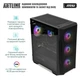 Комп'ютер ARTLINE Gaming DRGN (DRGNv122) - изображение 3