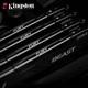 Модуль пам'яті Kingston FURY Beast Black DDR4-3200 16GB KIT (2x8GB) CL16-18-18 1.35V XMP (KF432C16BBK2/16) - изображение 7