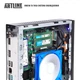 Персональний комп'ютер Artline Business B19 (B19v01) - изображение 2