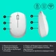 Мишка Logitech M171 White (910-006867) - изображение 7