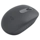 Мишка Logitech M196 Bluetooth Graphite (910-007459) - зображення 4