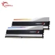 Модуль пам'яті G.Skill Trident Z5 RGB Silver DDR5-6000 32GB (2x16GB) CL36-36-36-96 1.35V - изображение 4