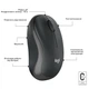 Мишка Logitech M240 Silent Wireless Graphite (910-007119) - изображение 7