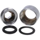 Фітинг Alphacool HT 13mm HardTube compression fitting G1/4 - knurled - chrome (17188) - изображение 3